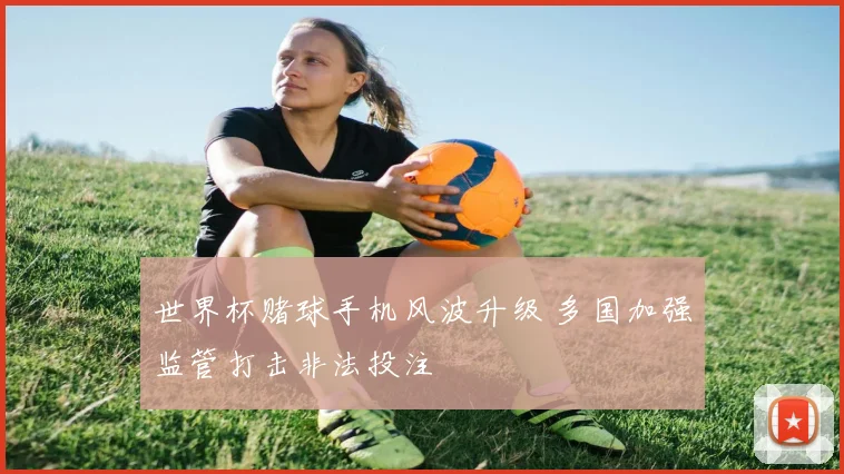 世界杯赌球手机风波升级 多国加强监管打击非法投注