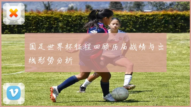 国足世界杯征程回顾历届战绩与出线形势分析