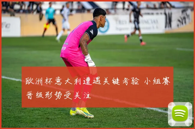 欧洲杯意大利遭遇关键考验 小组赛晋级形势受关注